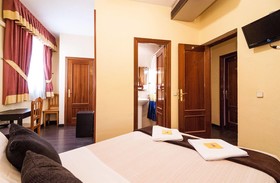 Hostal Gallardo