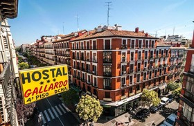 Hostal Gallardo