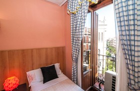 Hostal Gallardo