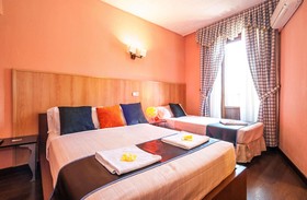 Hostal Gallardo