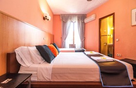 Hostal Gallardo