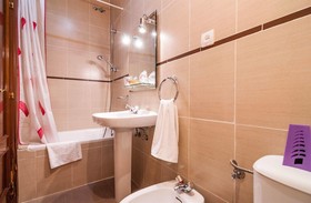 Hostal Gallardo