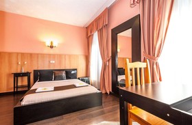 Hostal Gallardo