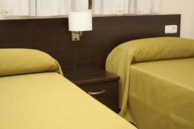 Hostal Granado