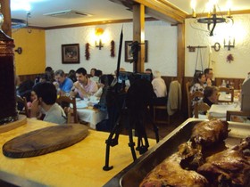 Hostal Granado