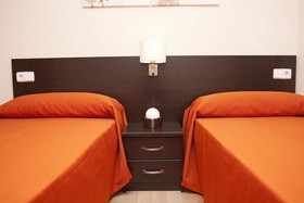 Hostal Granado