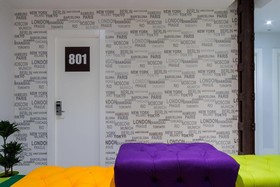 Hostal Gran Via 44