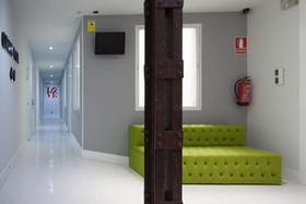 Hostal Gran Via 44