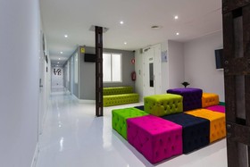 Hostal Gran Via 44