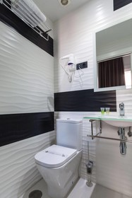 Hostal Gran Via 44