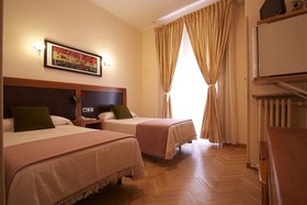 Hostal Greco