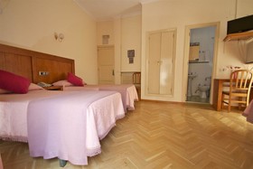 Hostal Greco