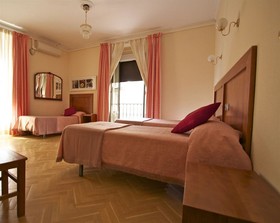 Hostal Greco