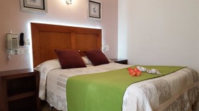 Hostal Greco