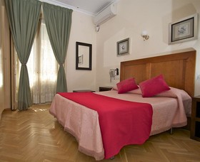 Hostal Greco