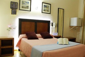 Hostal Greco