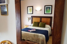 Hostal Greco