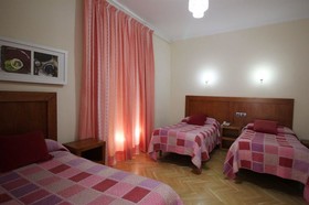 Hostal Greco