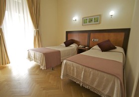 Hostal Greco