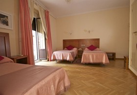Hostal Greco