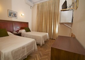 Hostal Greco