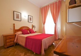Hostal Greco