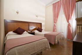Hostal Greco