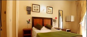 Hostal Greco
