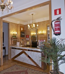 Hostal Greco