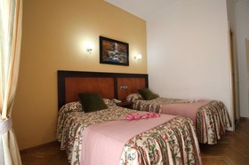 Hostal Greco