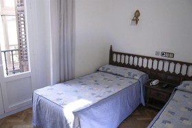 Hostal Hispano
