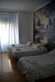 Hostal Hispano