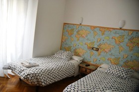 Hostal Hispano