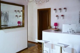 Hostal Hispano
