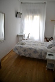 Hostal Hispano