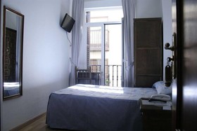 Hostal Hispano