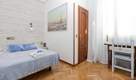 Hostal Hispano