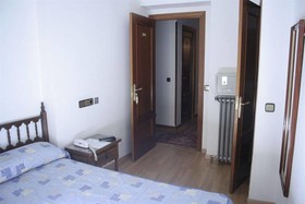 Hostal Hispano