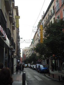 Hostal Hispano