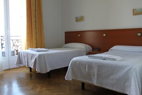 Hostal Jerez