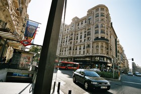 Hostal Jerez
