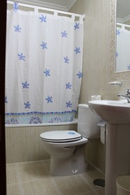Hostal Jerez
