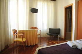 Hostal Jerez