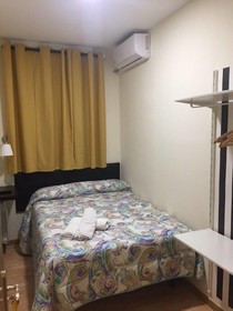 Hostal JQ Madrid