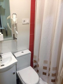 Hostal JQ Madrid
