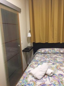 Hostal JQ Madrid