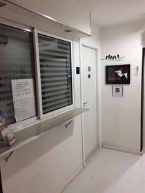 Hostal JQ Madrid