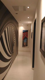 Hostal JQ Madrid