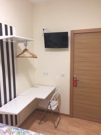 Hostal JQ Madrid