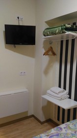 Hostal JQ Madrid